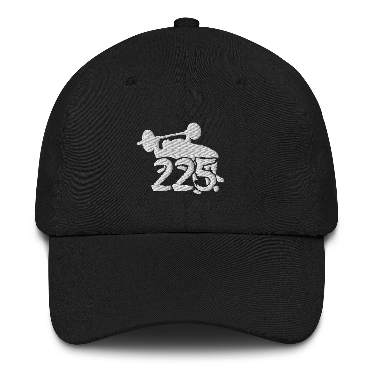 Kumph-E Klothes "225" Hat