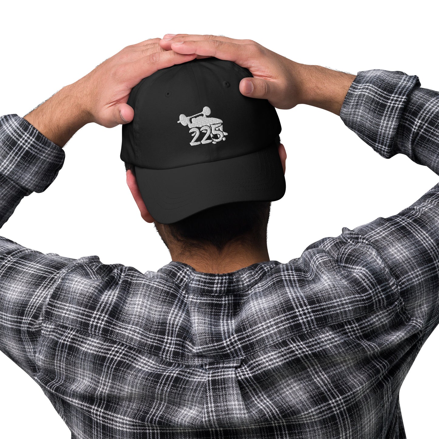 Kumph-E Klothes "225" Hat