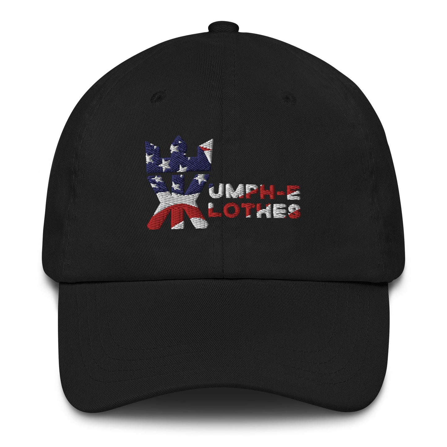 Kumph-E Klothes "Patriot Logo" Hat