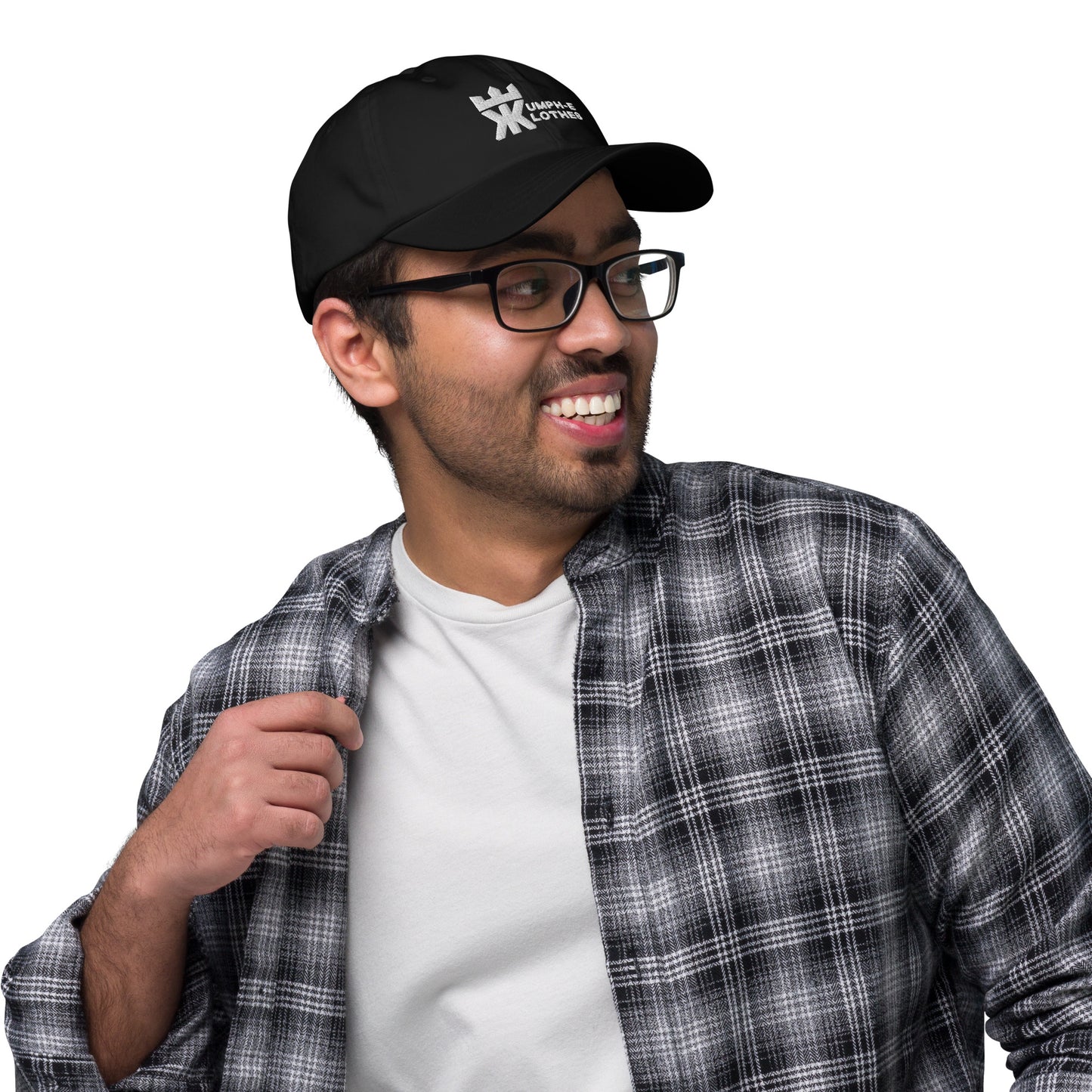 Kumph-E Klothes "Logo" Hat