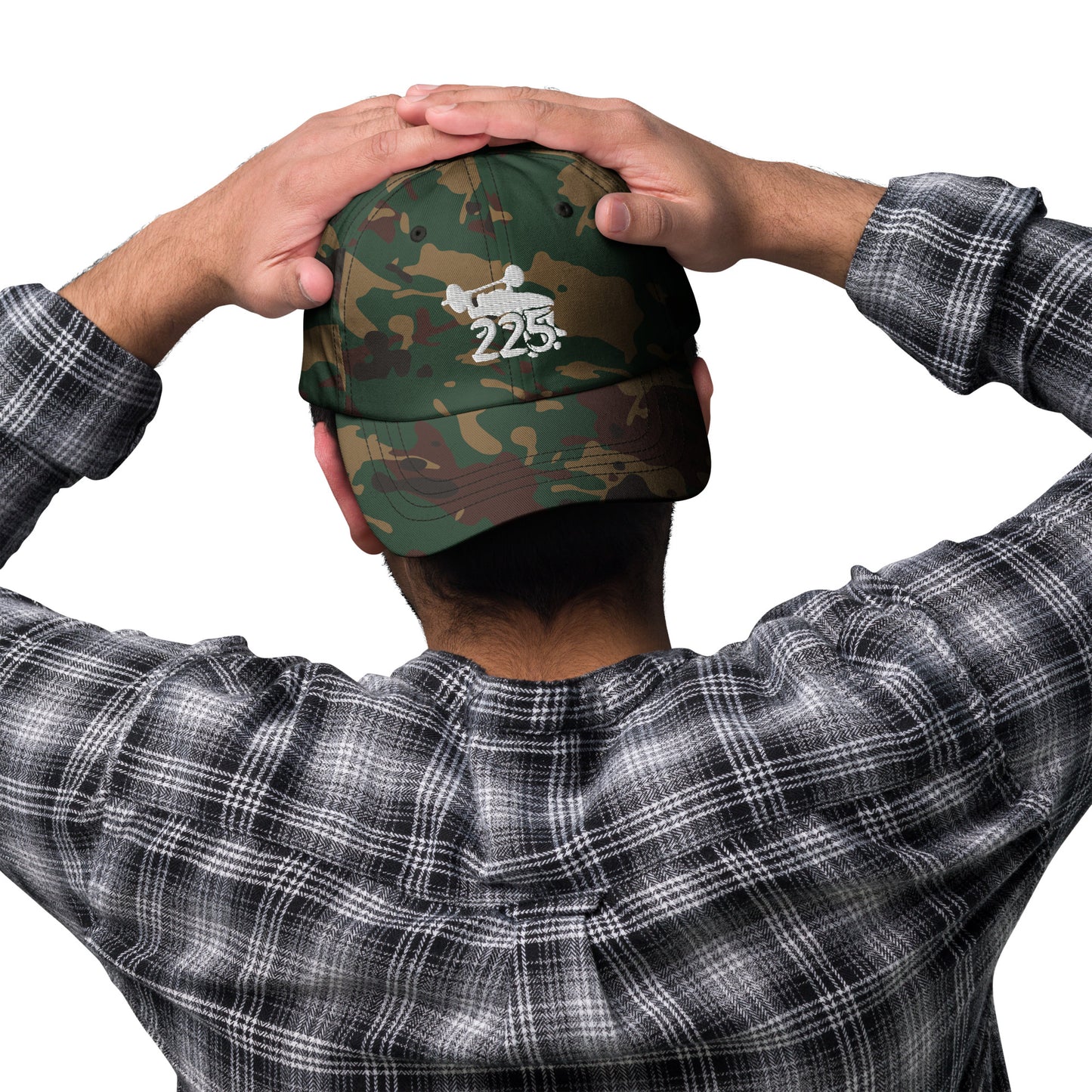 Kumph-E Klothes "225" Hat