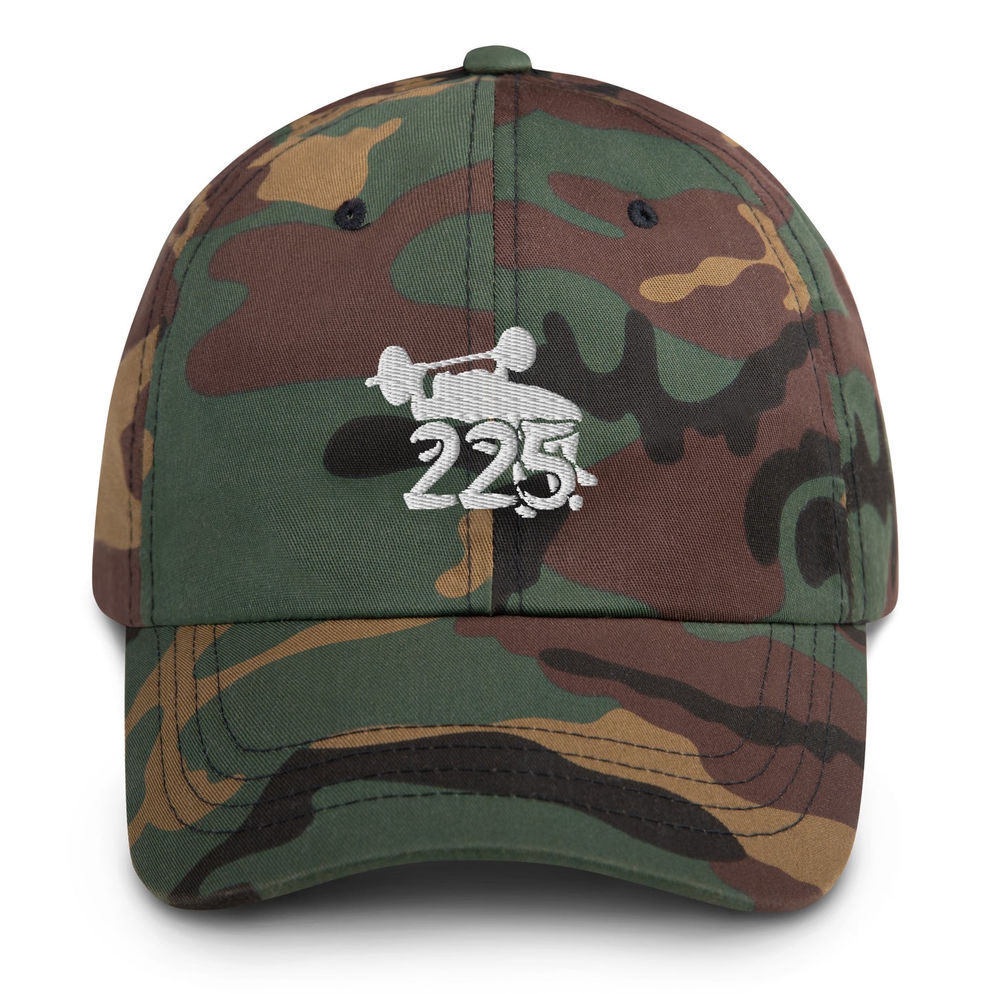 Kumph-E Klothes "225" Hat