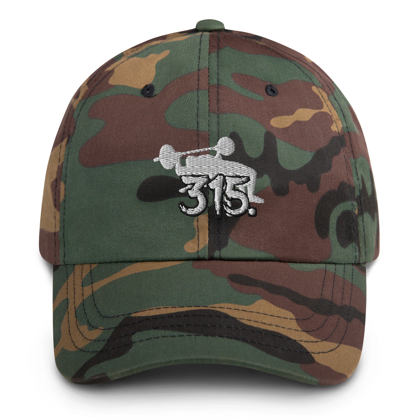 Kumph-E Klothes "315" Hat