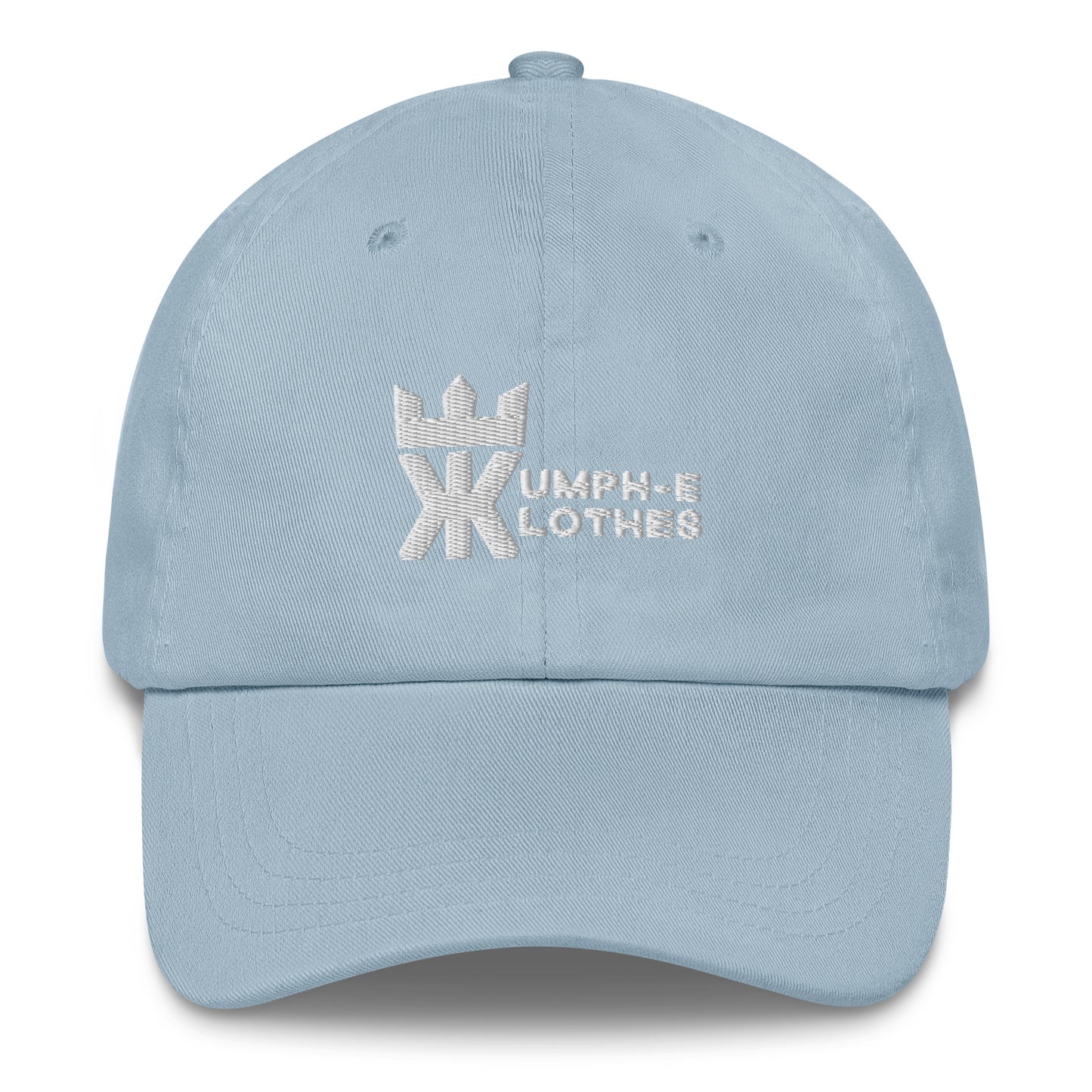 Kumph-E Klothes "Logo" Hat