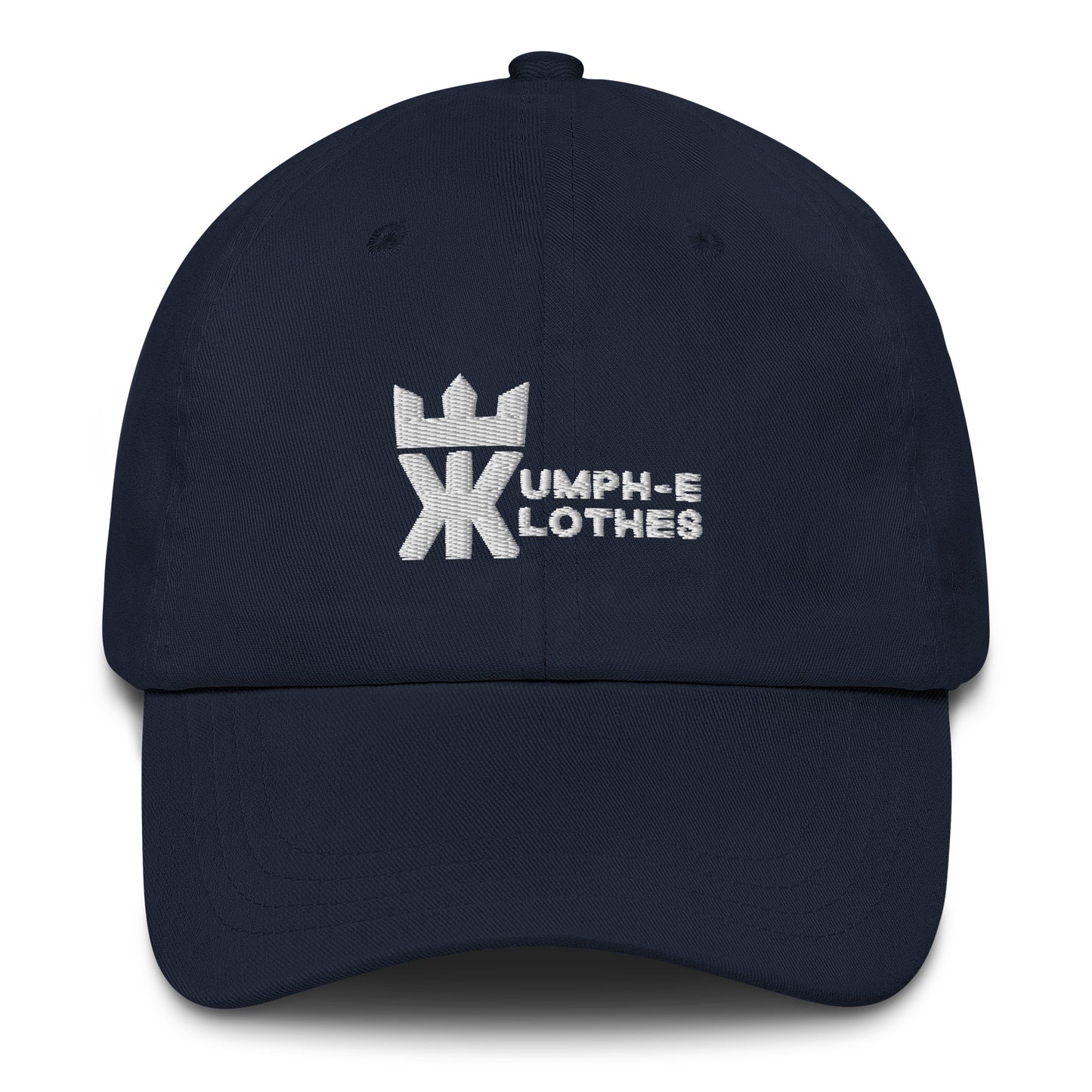 Kumph-E Klothes "Logo" Hat