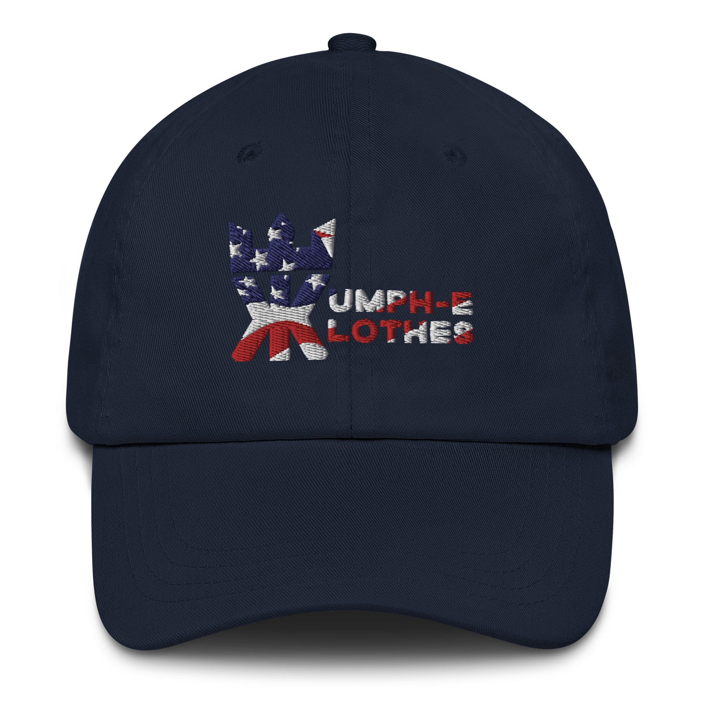 Kumph-E Klothes "Patriot Logo" Hat