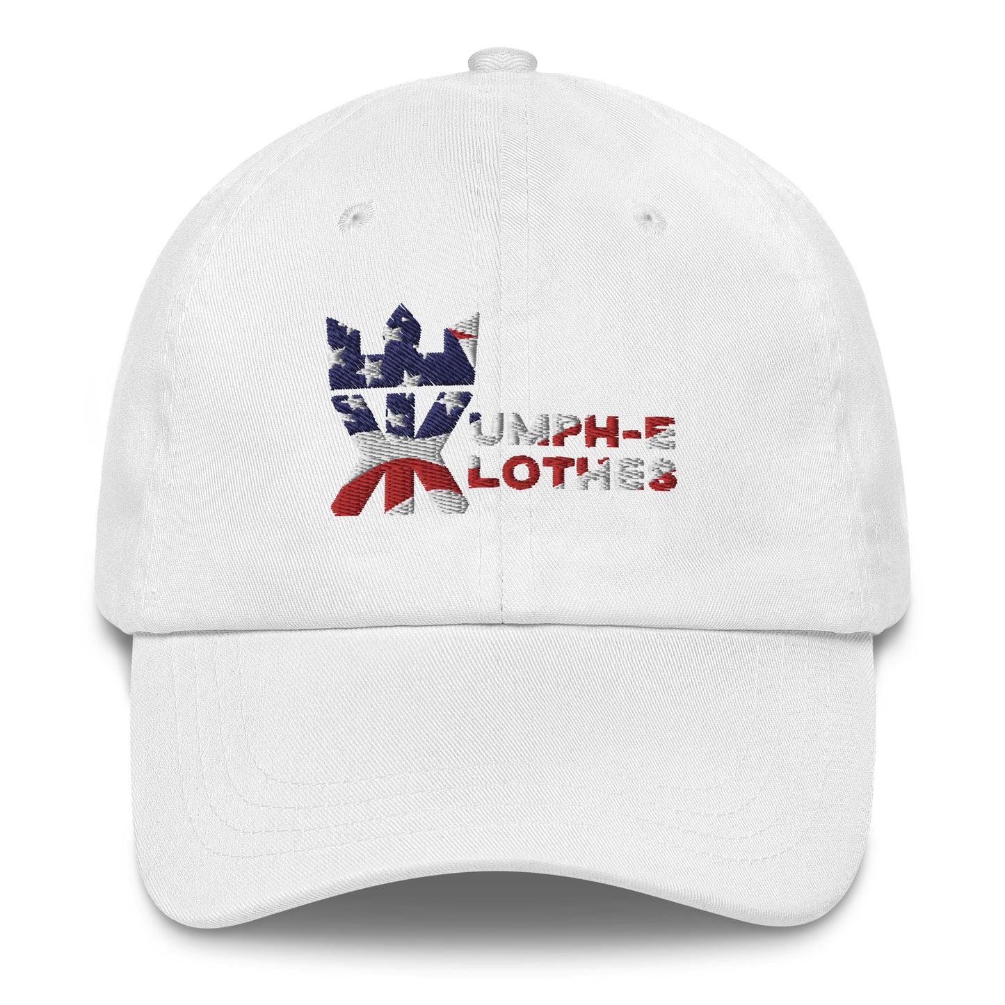 Kumph-E Klothes "Patriot Logo" Hat