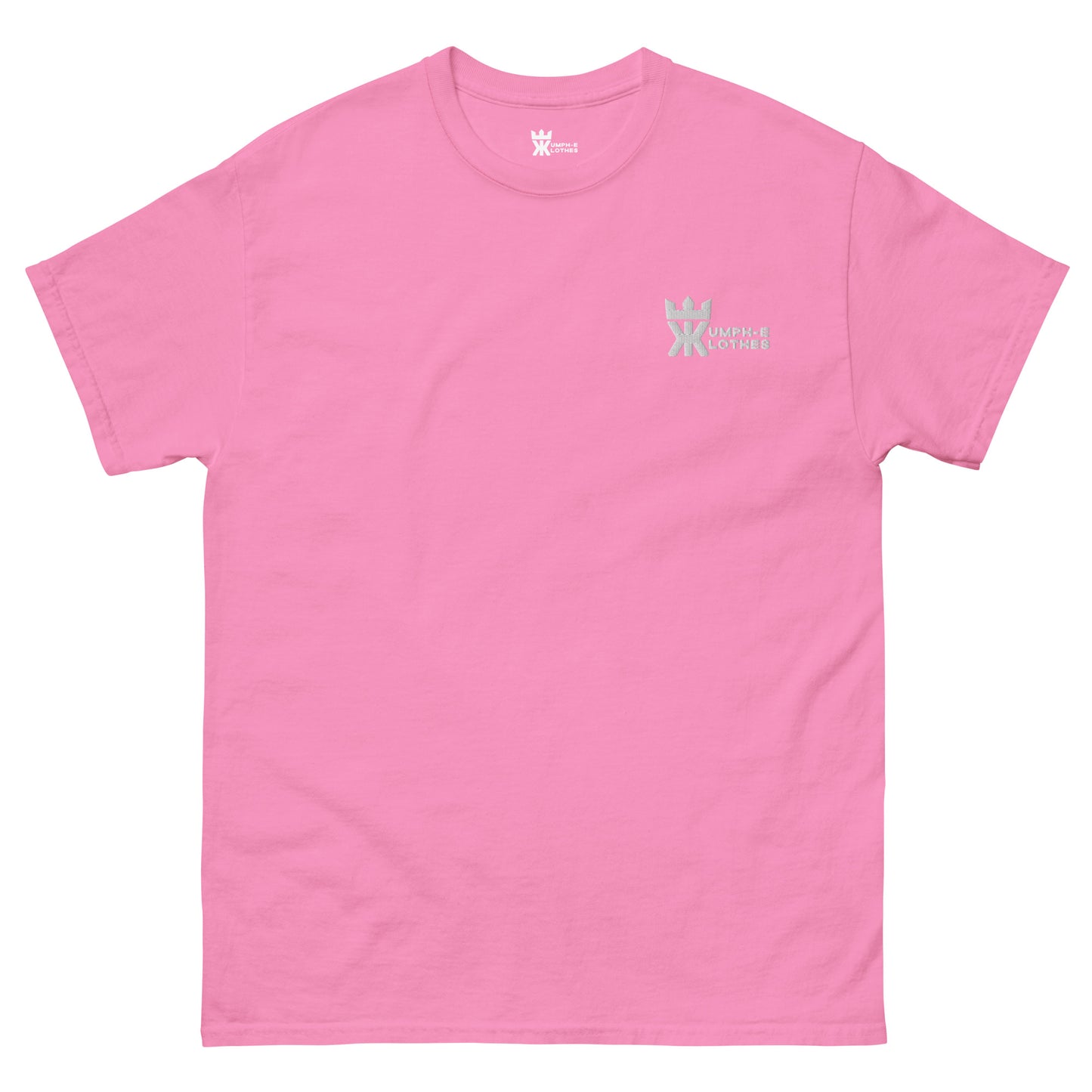 Kumph-E Klothes "Kumph-E with the UnKumphortable" Premium Shirt