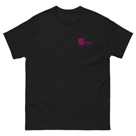 Kumph-E Klothes "Squat Princess" Shirt