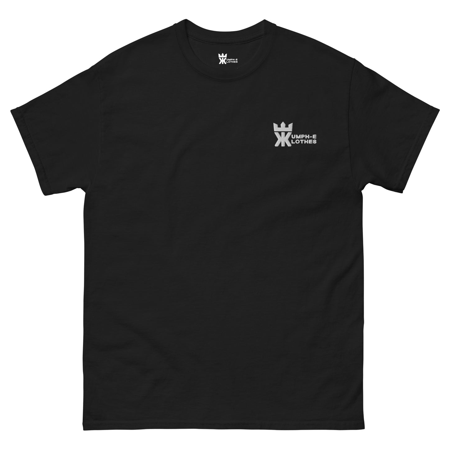 Kumph-E Klothes "Kumph-E with the UnKumphortable" Premium Shirt