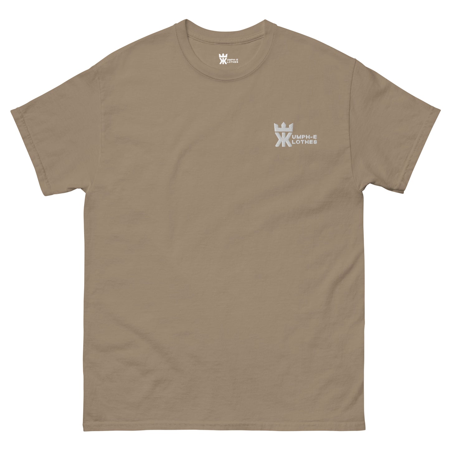 Kumph-E Klothes "Kumph-E with the UnKumphortable" Premium Shirt