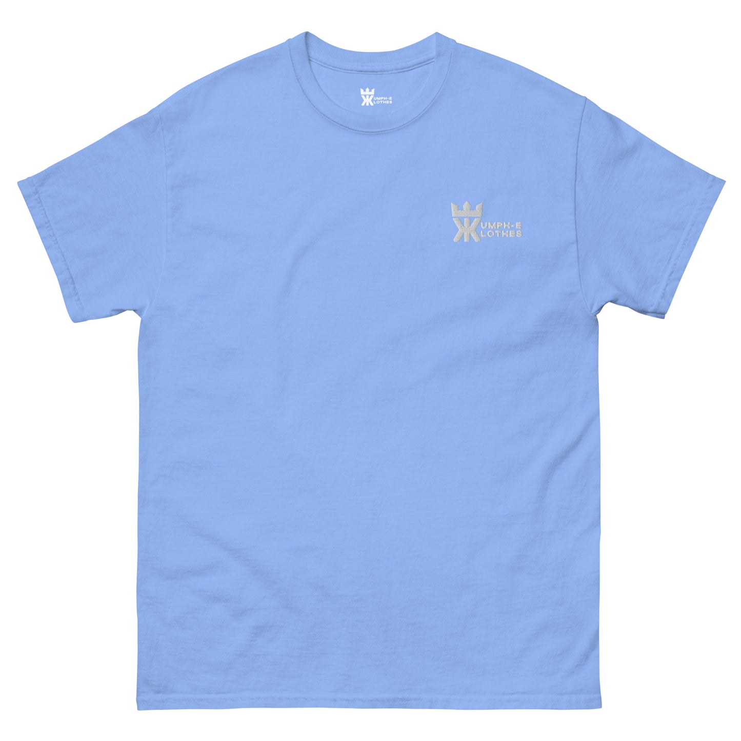 Kumph-E Klothes "Kumph-E with the UnKumphortable" Premium Shirt