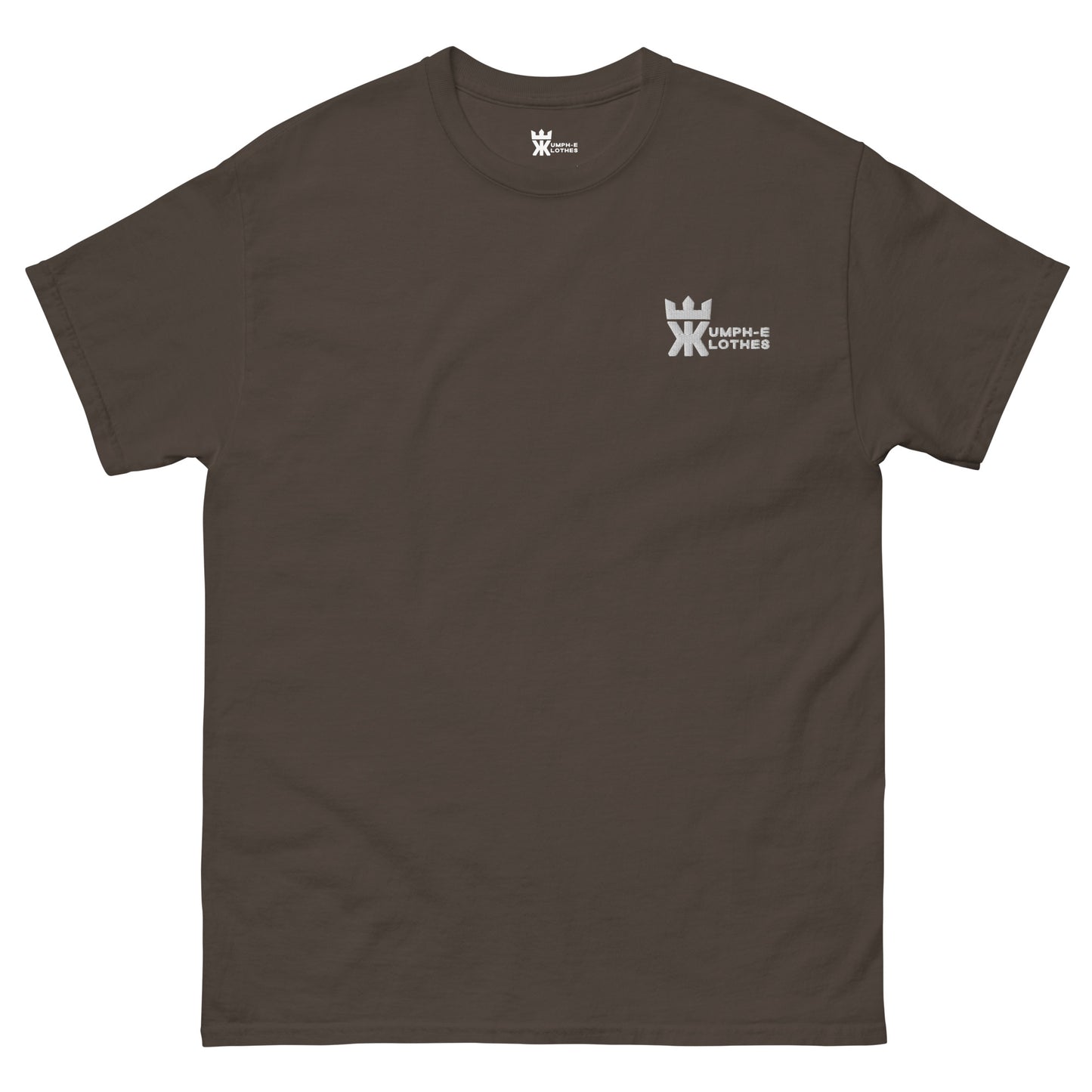 Kumph-E Klothes "Kumph-E with the UnKumphortable" Premium Shirt