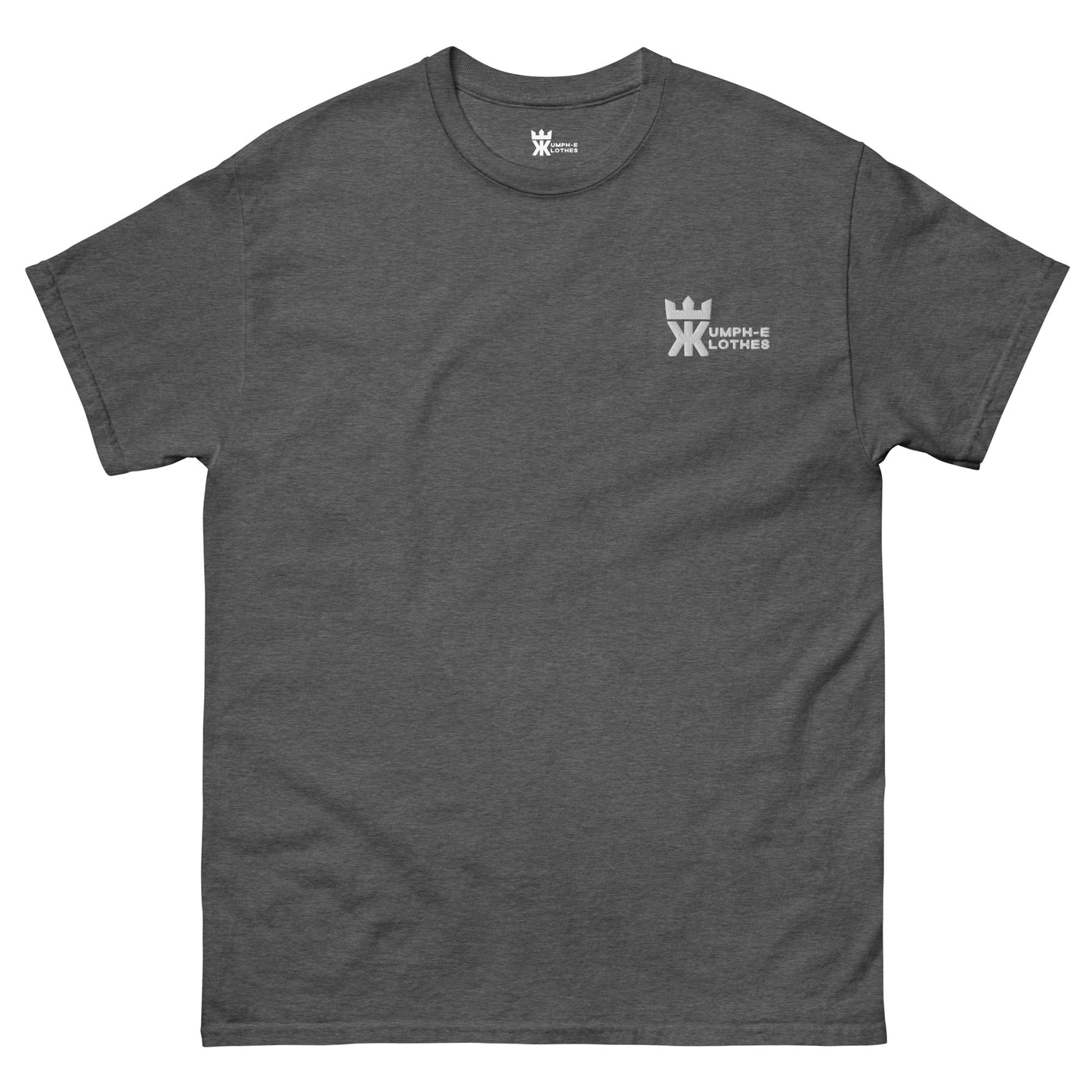 Kumph-E Klothes "Kumph-E with the UnKumphortable" Premium Shirt