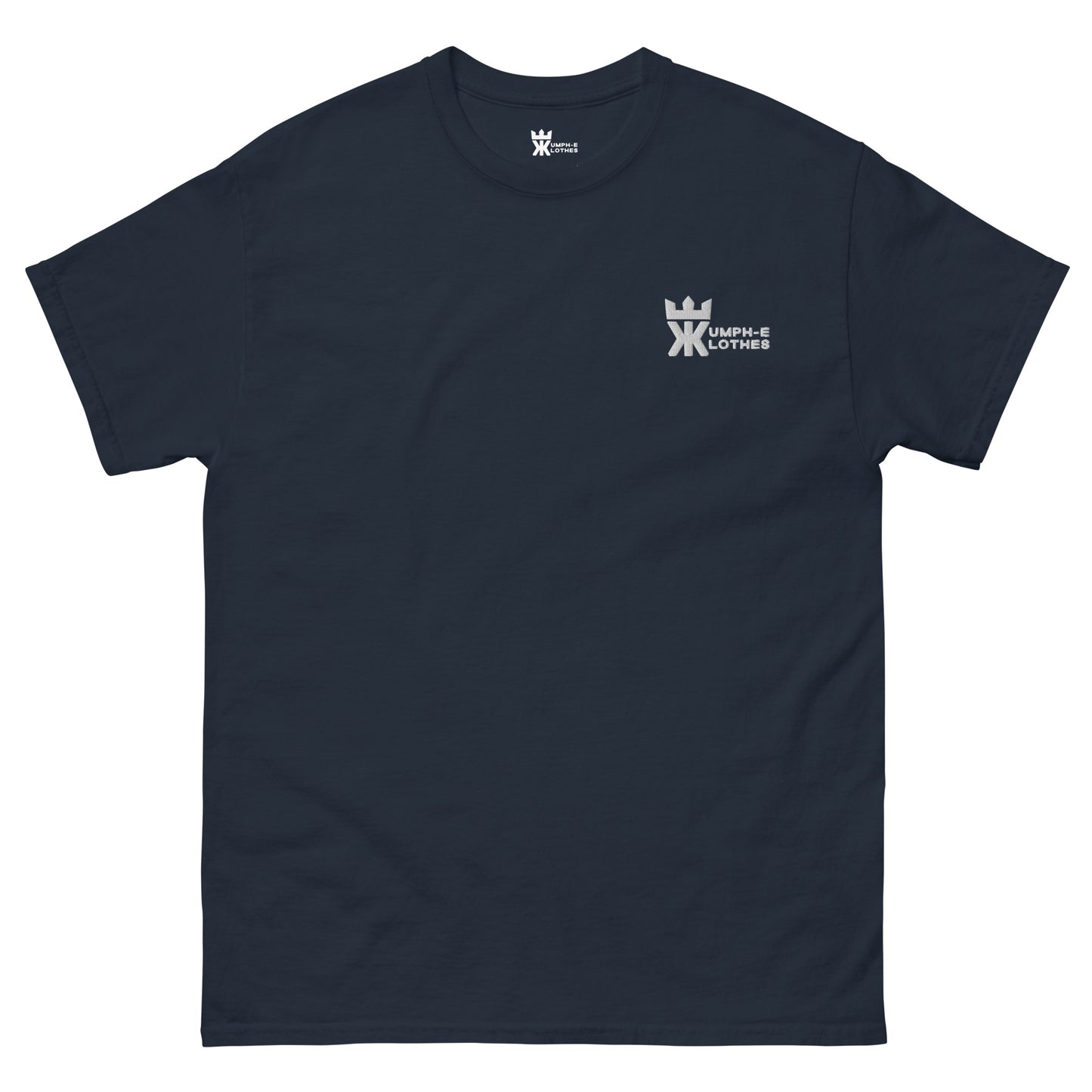Kumph-E Klothes "Kumph-E with the UnKumphortable" Premium Shirt