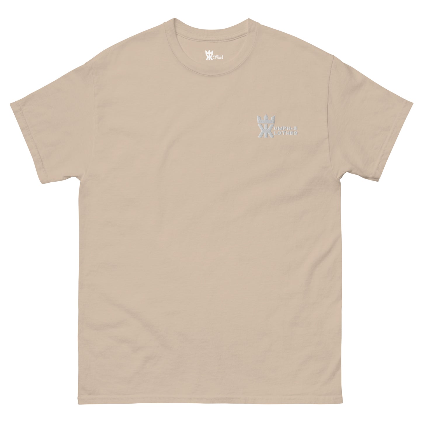 Kumph-E Klothes "Kumph-E with the UnKumphortable" Premium Shirt