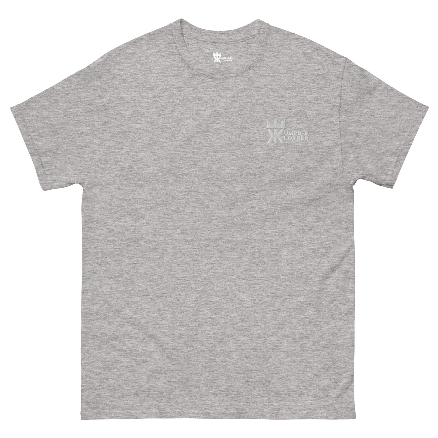 Kumph-E Klothes "Kumph-E with the UnKumphortable" Premium Shirt