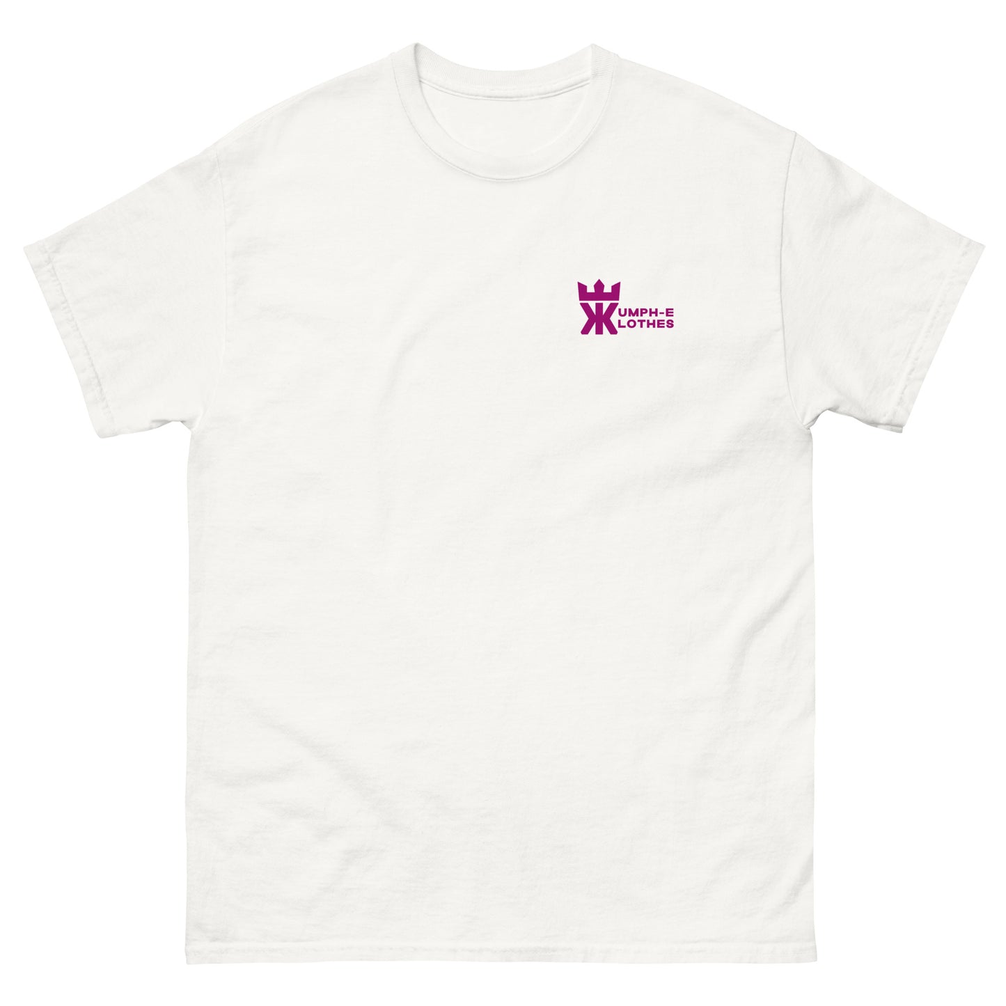 Kumph-E Klothes "Squat Princess" Shirt