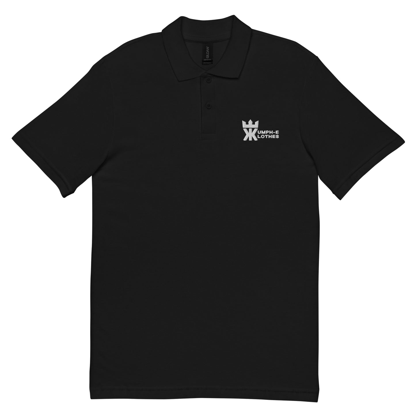 Kumph-E Klothes "Logo" Polo Shirt
