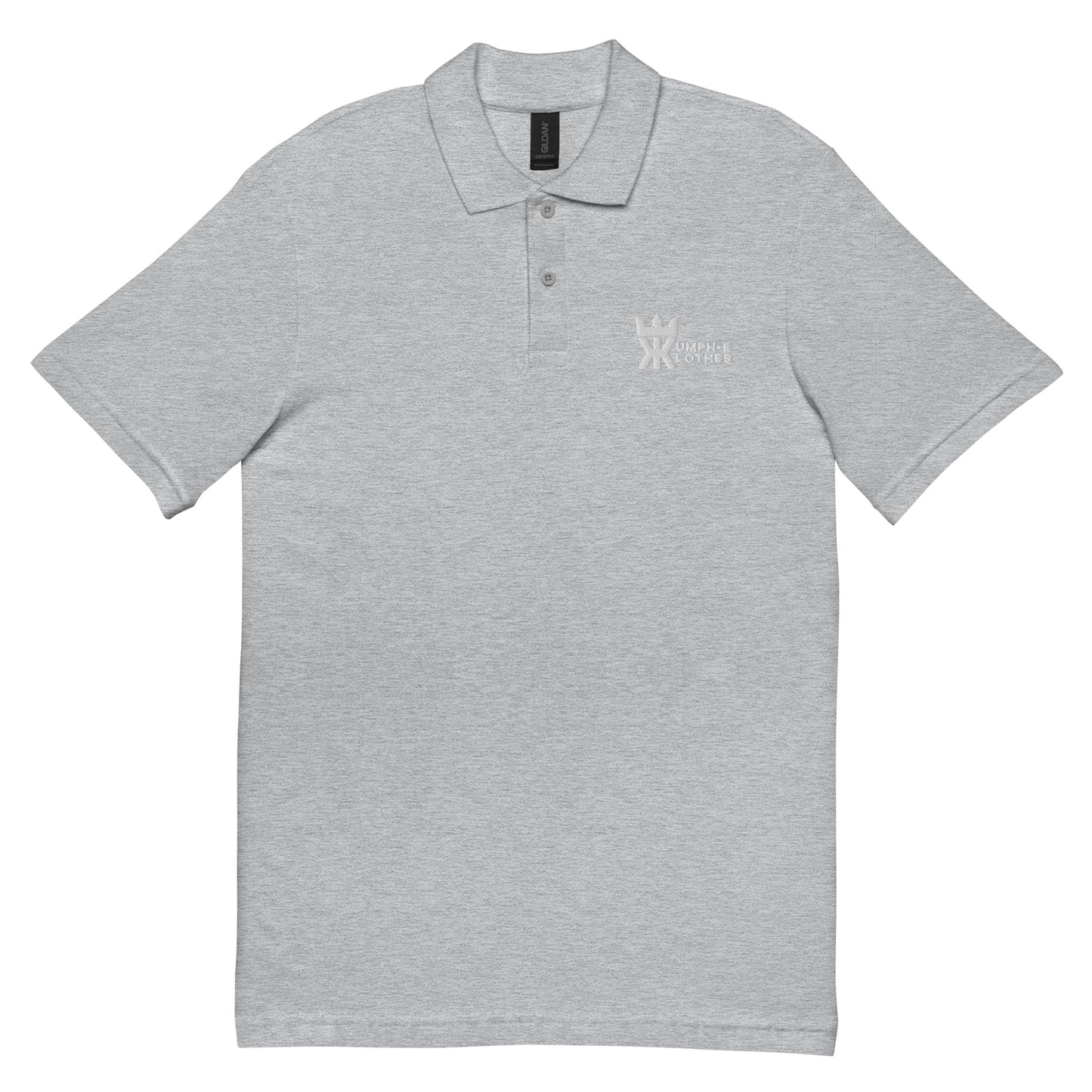 Kumph-E Klothes "Logo" Polo Shirt