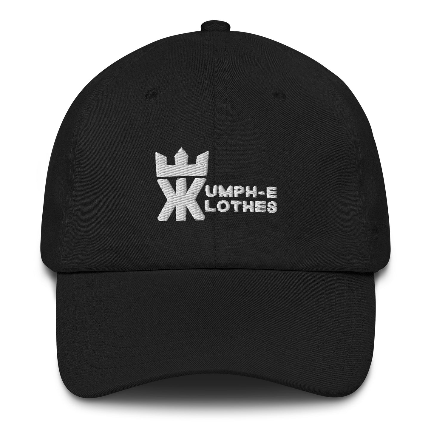 Kumph-E Klothes "Logo" Hat