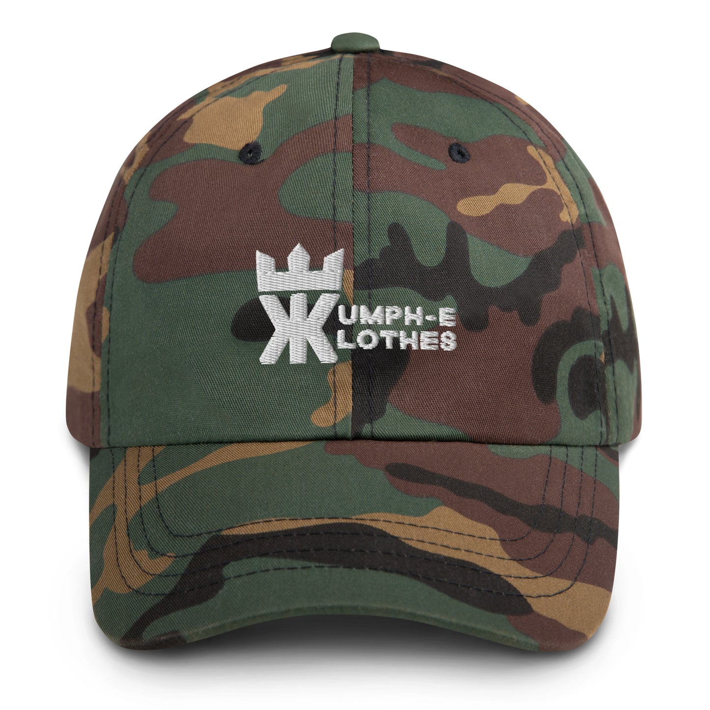 Kumph-E Klothes "Logo" Hat