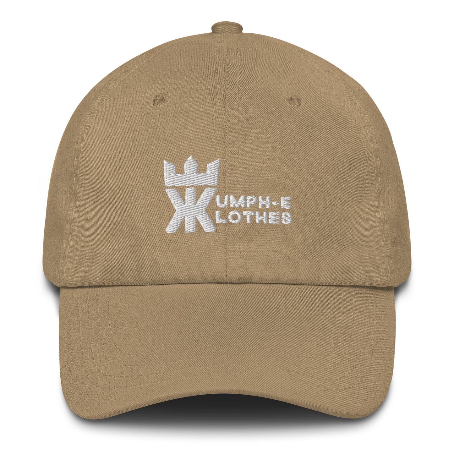 Kumph-E Klothes "Logo" Hat