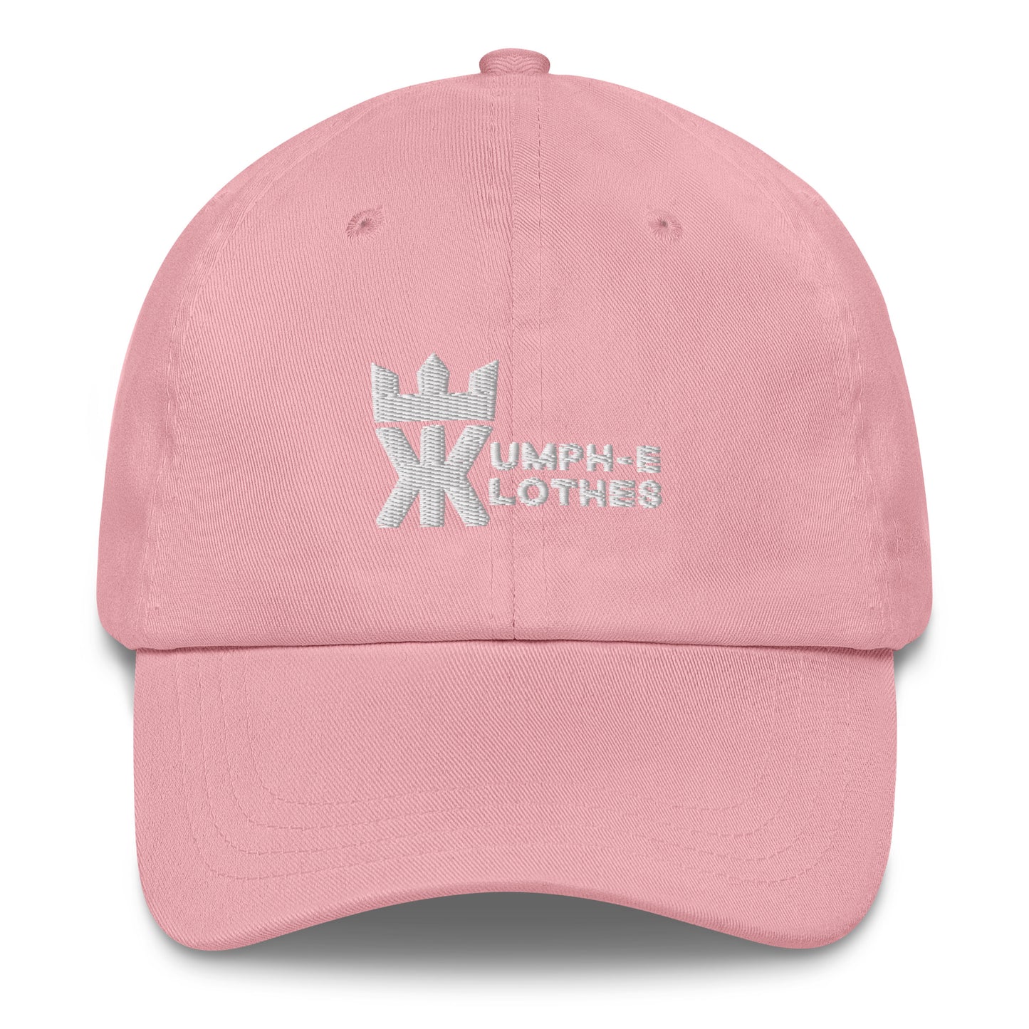 Kumph-E Klothes "Logo" Hat